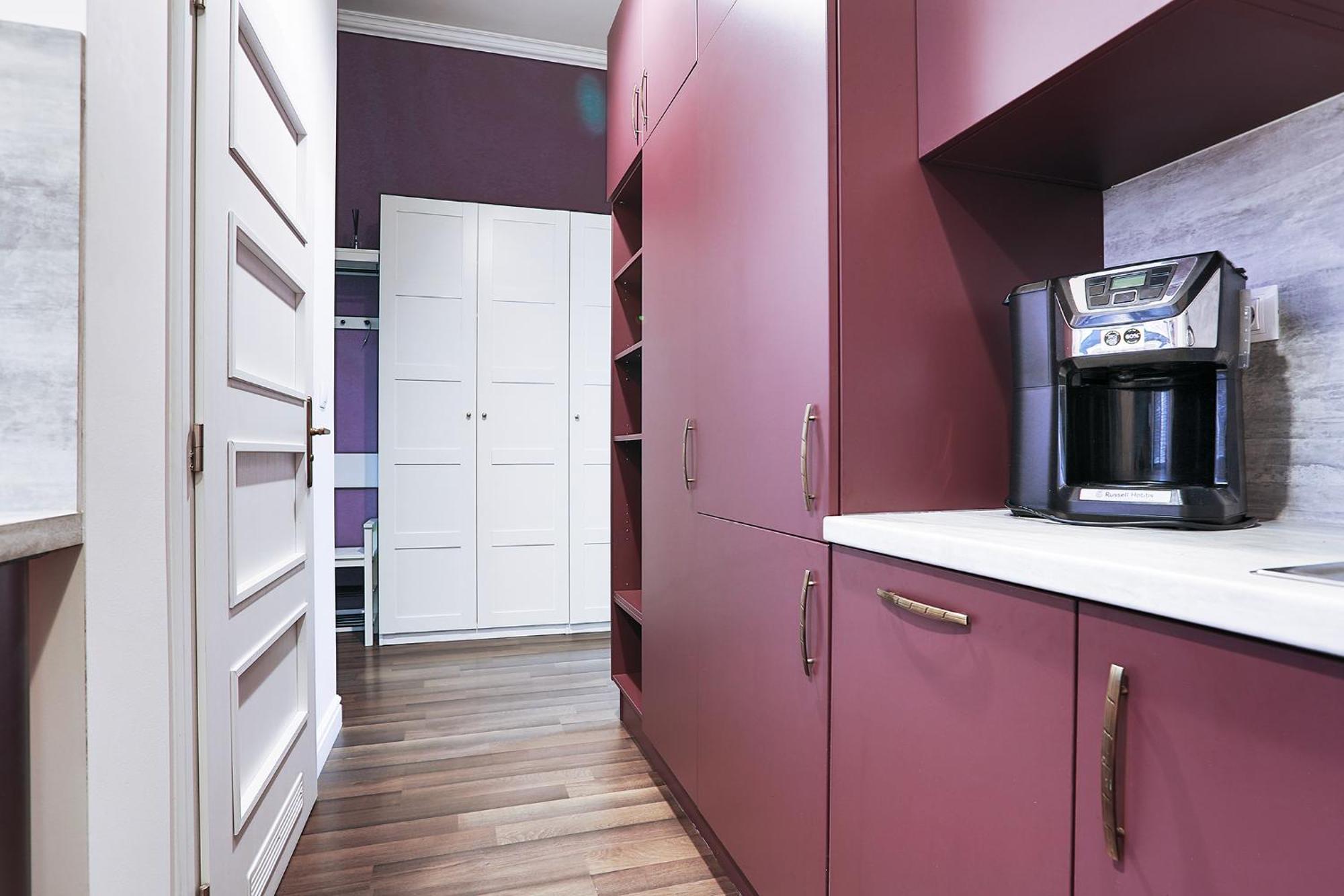 Two-Bedroom Haven In The Old Town Praga Exterior foto